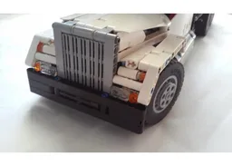 Car Transporter