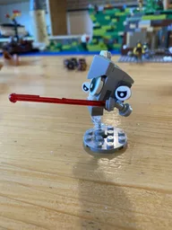 Spectator & Gazer (D&D)