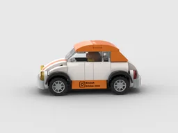 VW Beetle