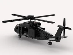 UH-60 Blackhawk