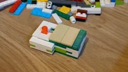 Alpha - Level 3 Puzzle Box