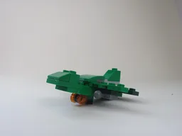 31058 Plane