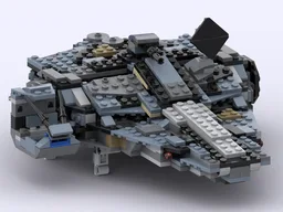 Millennium Falcon