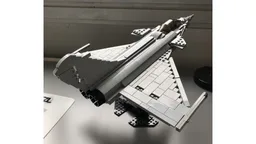 LEGO Rafale M