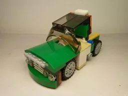 31056 Pickup Truck