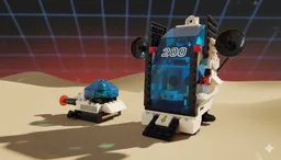 (6932) Starport 200