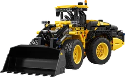 Volvo L120 Electric Wheel Loader