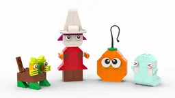 11038 Halloween