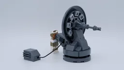 1.4 FD P-Tower