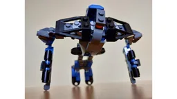 4881 Robo Commander