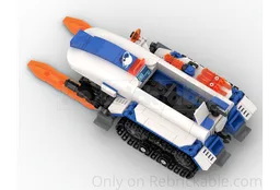 Tracker Ice Mk2