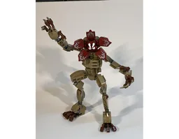 The Demogorgon