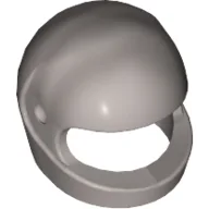Helmet, Standard / Pearl Light Gray