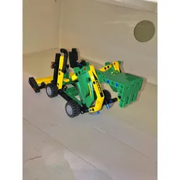 Zamboni 42136-B Model