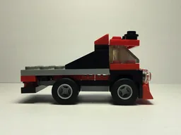 Micro Flatbed