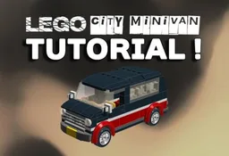 CITY Minivan