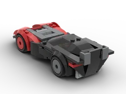 Pony Car Concept