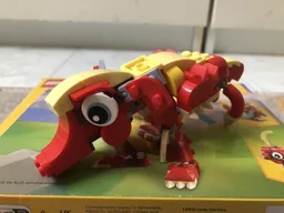 31145 Armadillo