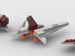 BLD Drones