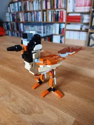 31150 House Sparrow