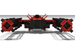 First Order Y-wing Drone