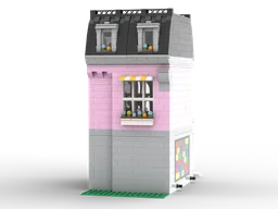 Candy Shop