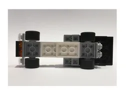 30183 Dragster