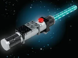 Lightsaber