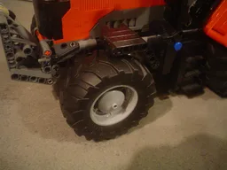 Massey Ferguson 7700S IR version