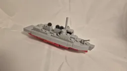 USS Barry