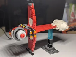 B-Wing Rebels