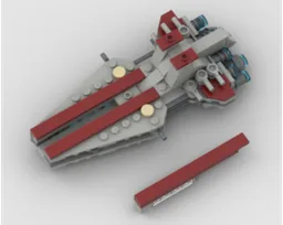 mini republic venator