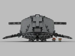 Federal Dropship