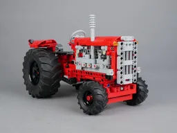 Restomod 851