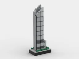 2 WTC - NYC