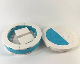Nicotine Pouch Can