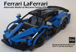 Ferrari LaFerrari