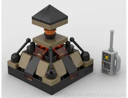 Deep Rock Galactic: Rival Presence