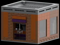 Dunkin' doughnuts