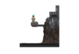 SW - Duel on Mustafar