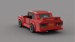 BMW E30 M3