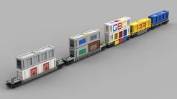 Container System