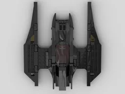 The Batwing