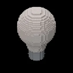 Electric Lightbulb
