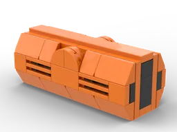 Imperial Kyber Crystal Crate