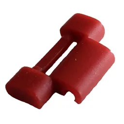 Watch, Link / Red