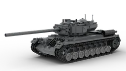 T-29 1:35th Scale