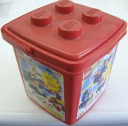 Medium Bucket