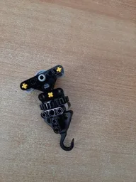 Crane hook
