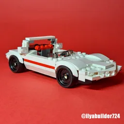 76908 Autobianchi Runabout